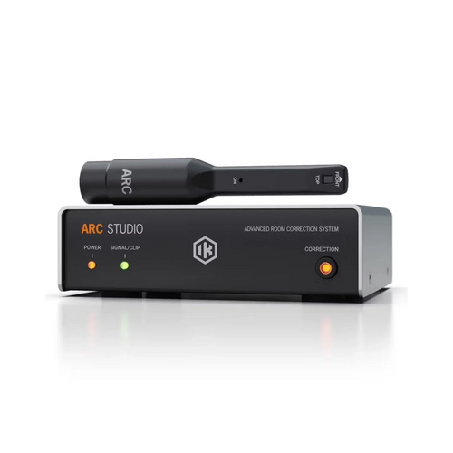 ARC Studio Standalone