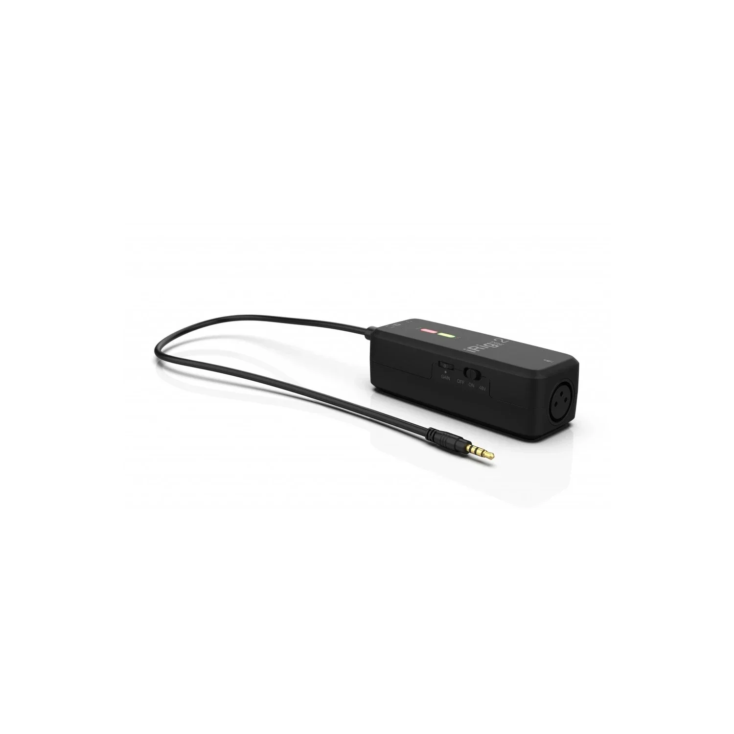 iRig Pre 2