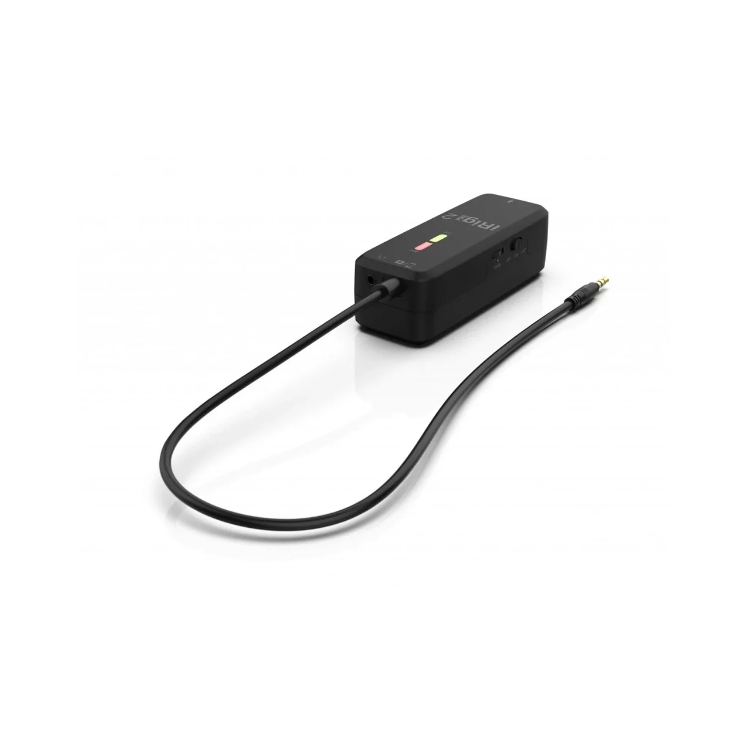 iRig Pre 2