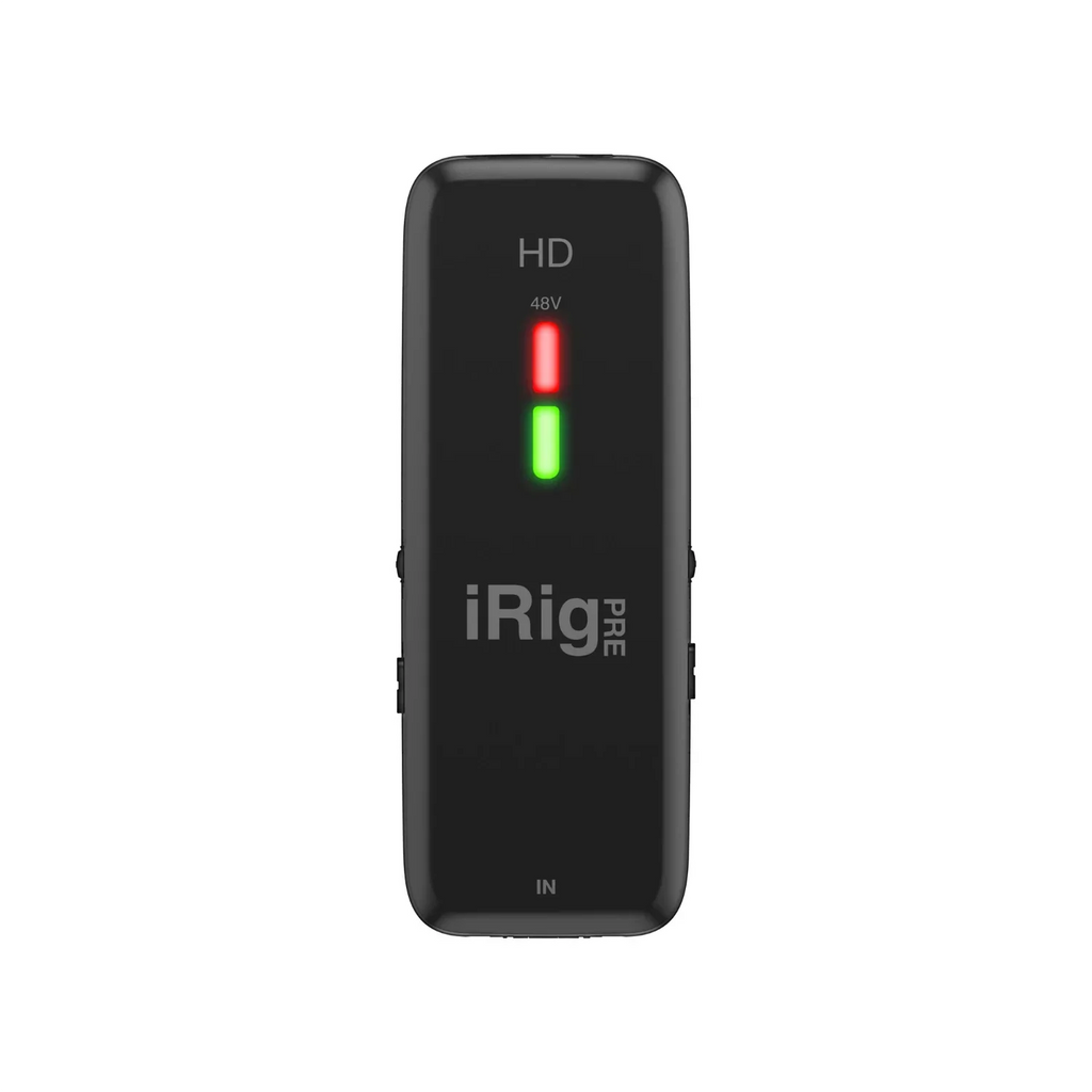 iRig Pre HD