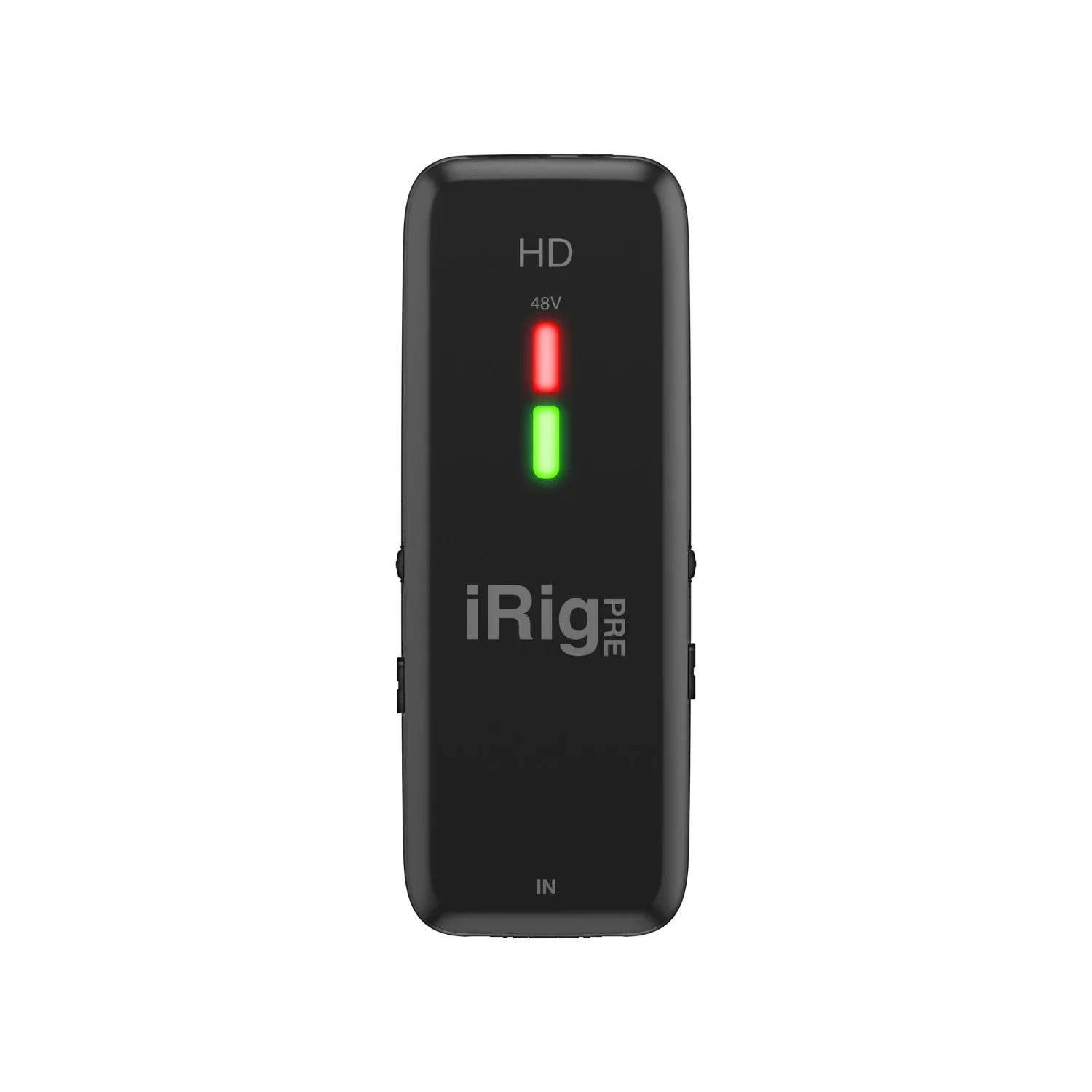 iRig Pre HD