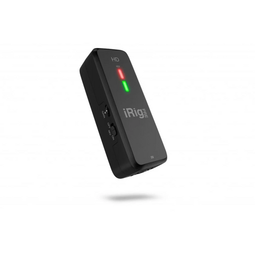 iRig Pre HD