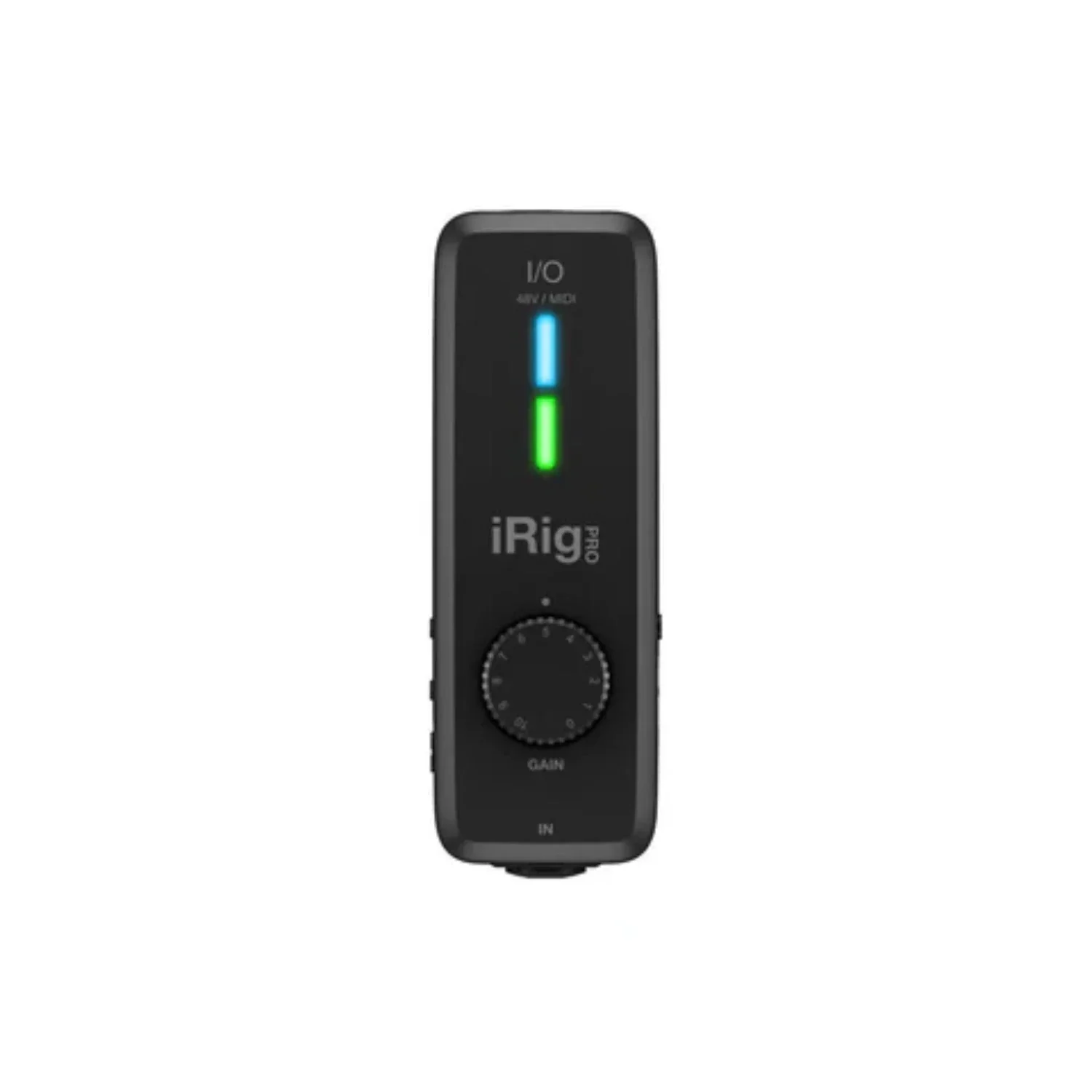iRig Pro I/O