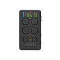 iRig Pro Quattro I/O