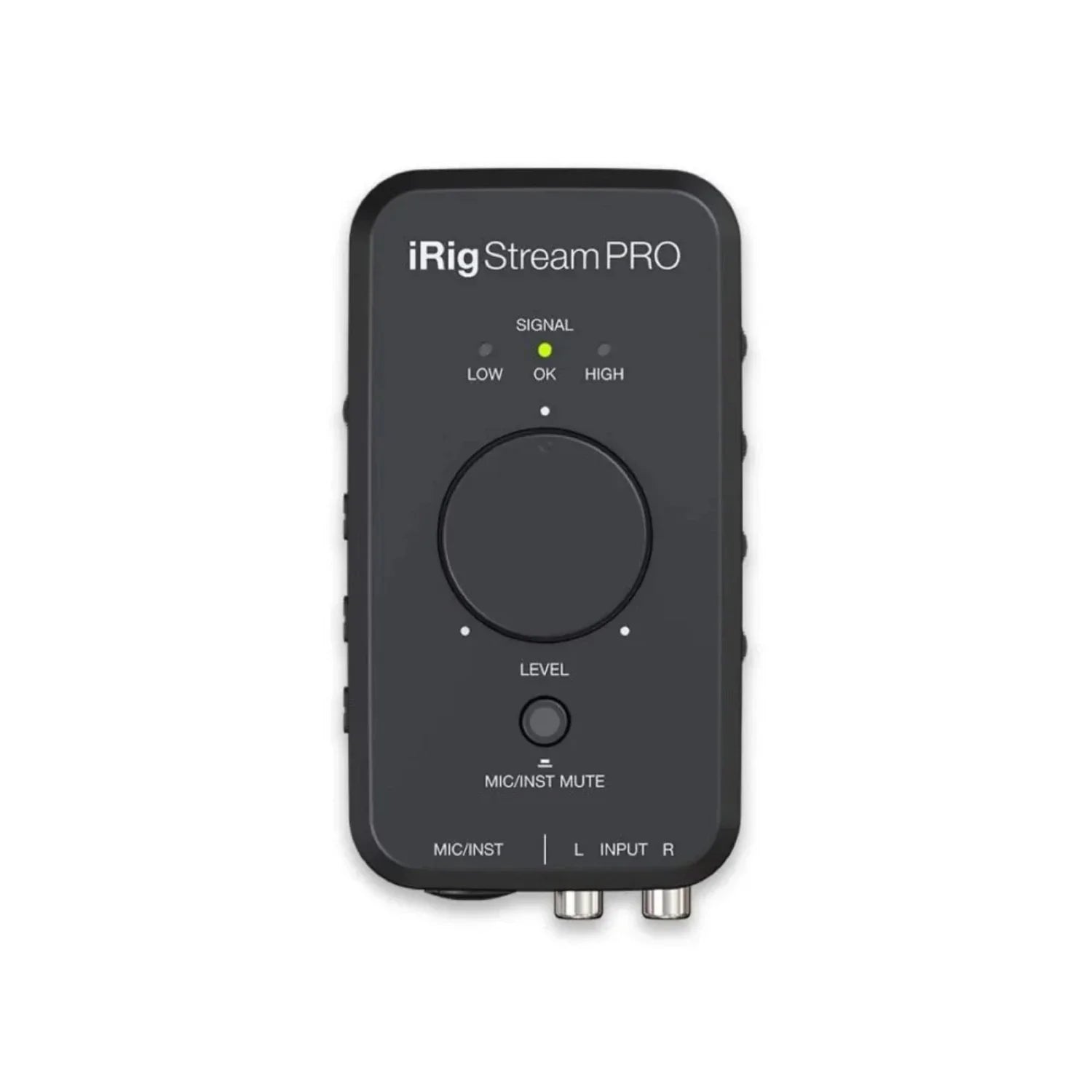 iRig Stream Pro