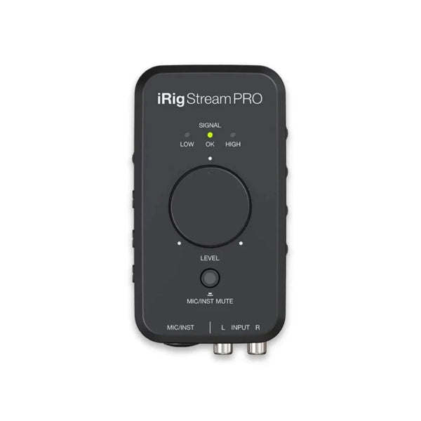 iRig Stream Pro
