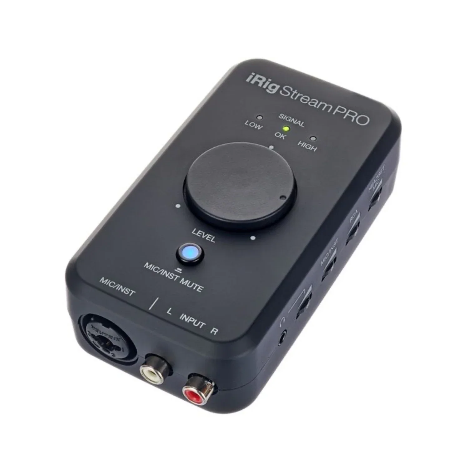 iRig Stream Pro