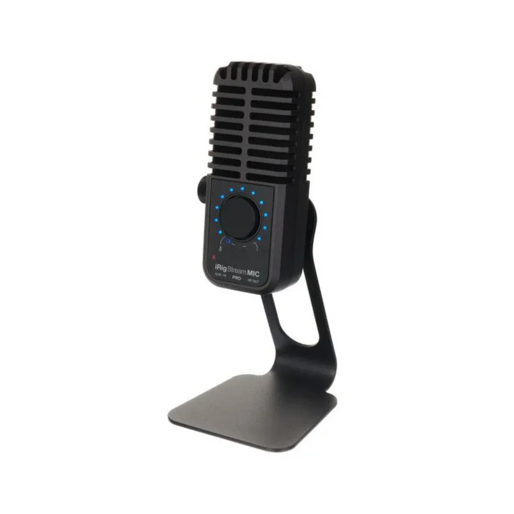 IK iRig Stream Mic USB