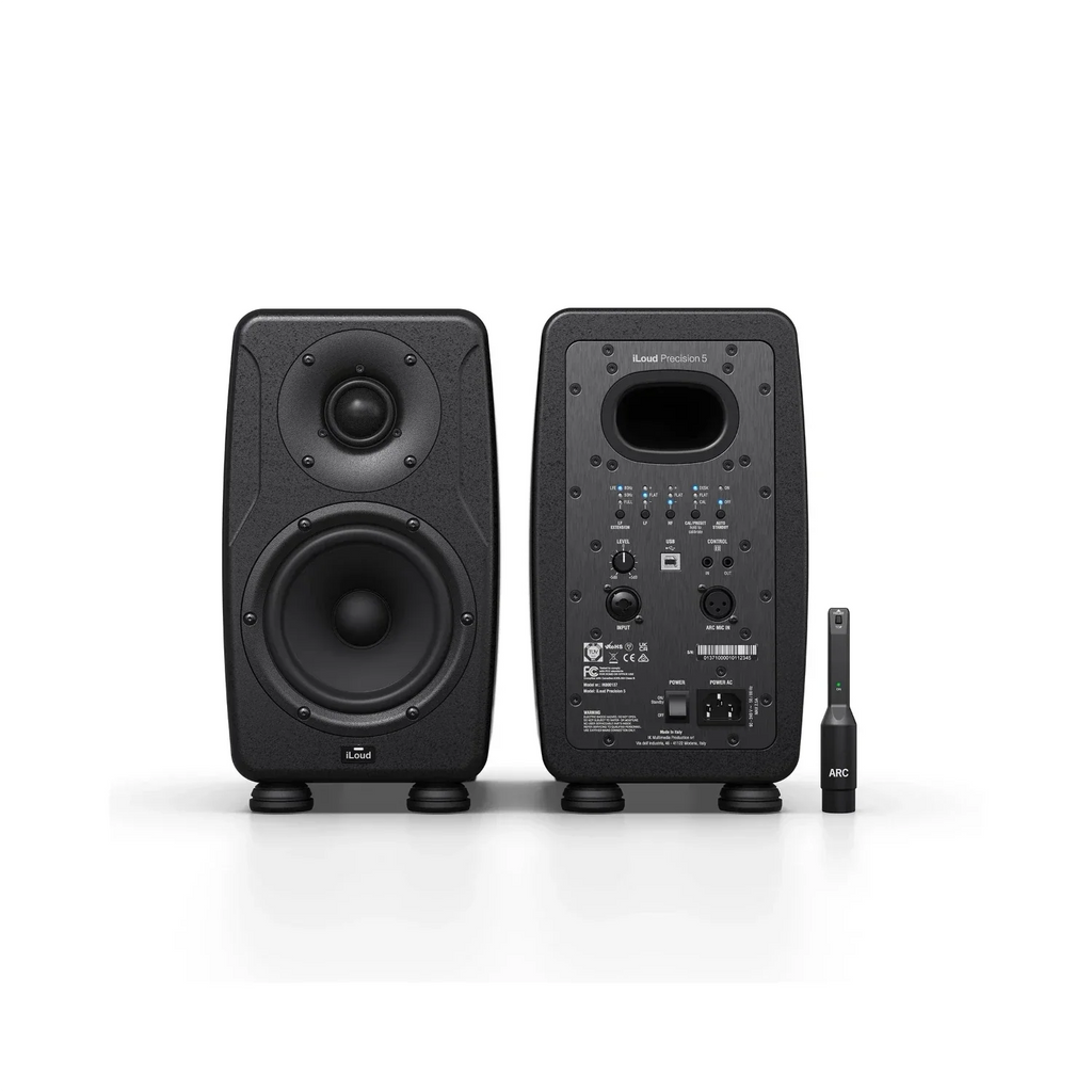 iLoud Precision 5 MKII (single)