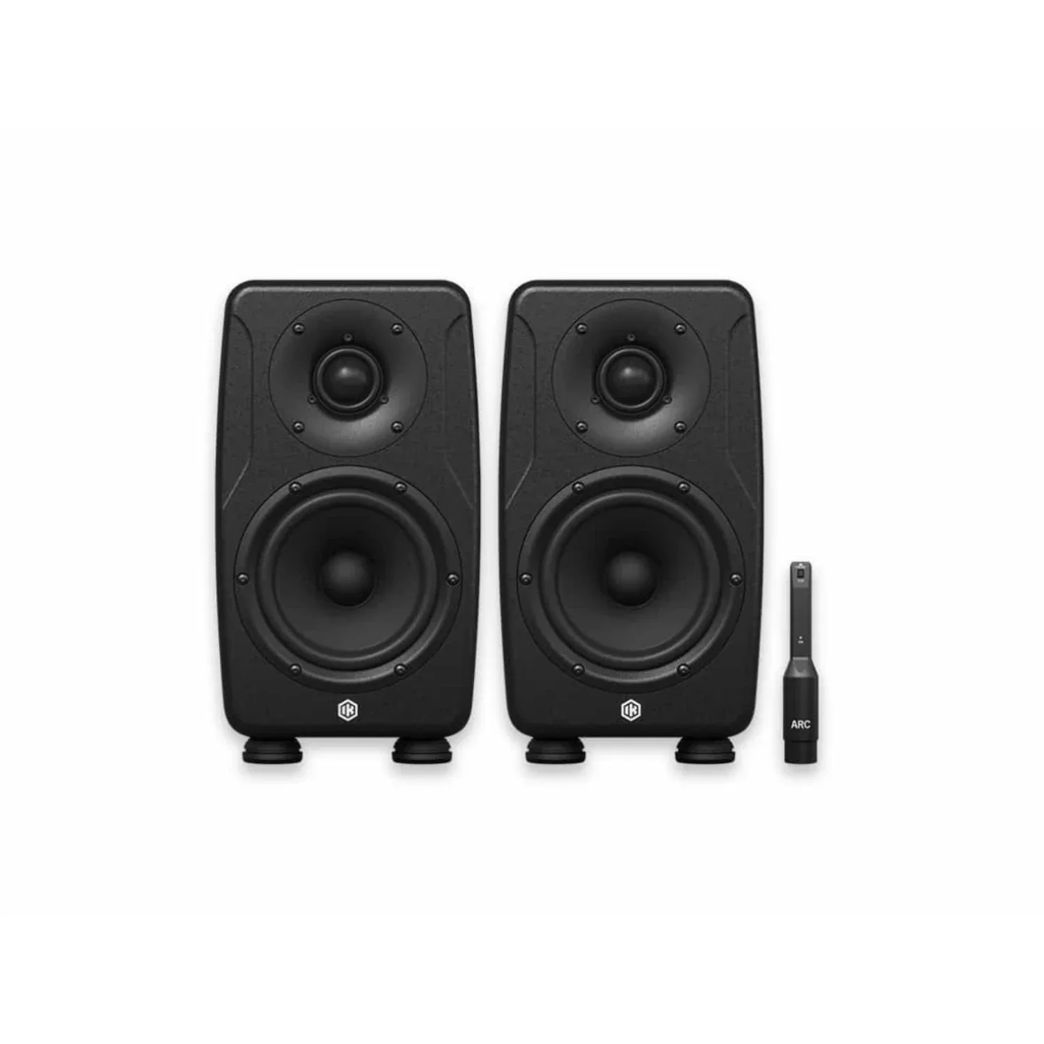 iLoud Precision 5 MKII (single)
