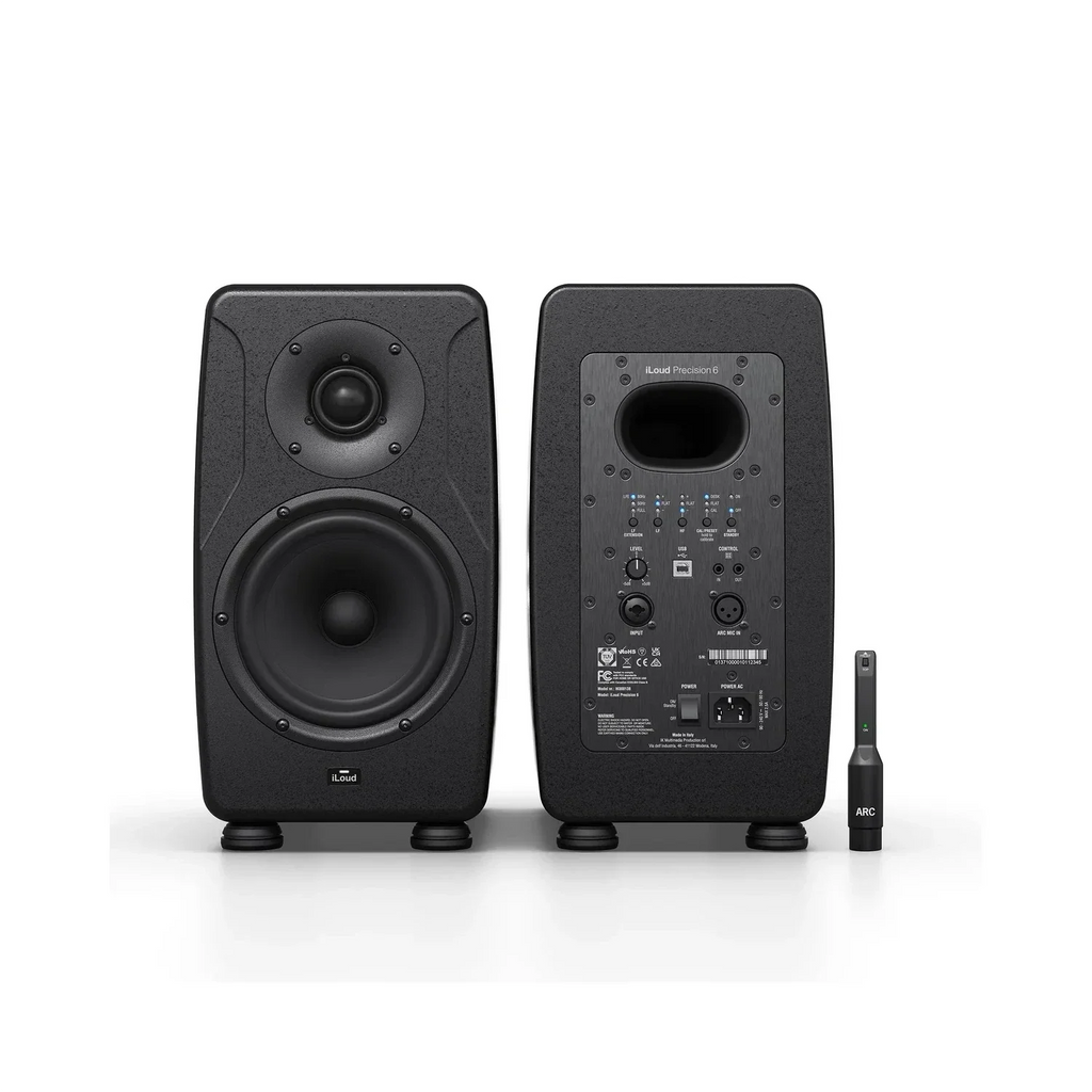 iLoud Precision 6 MKII (single)