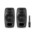 IK iLoud Micro Monitors Pro Black (Pair)