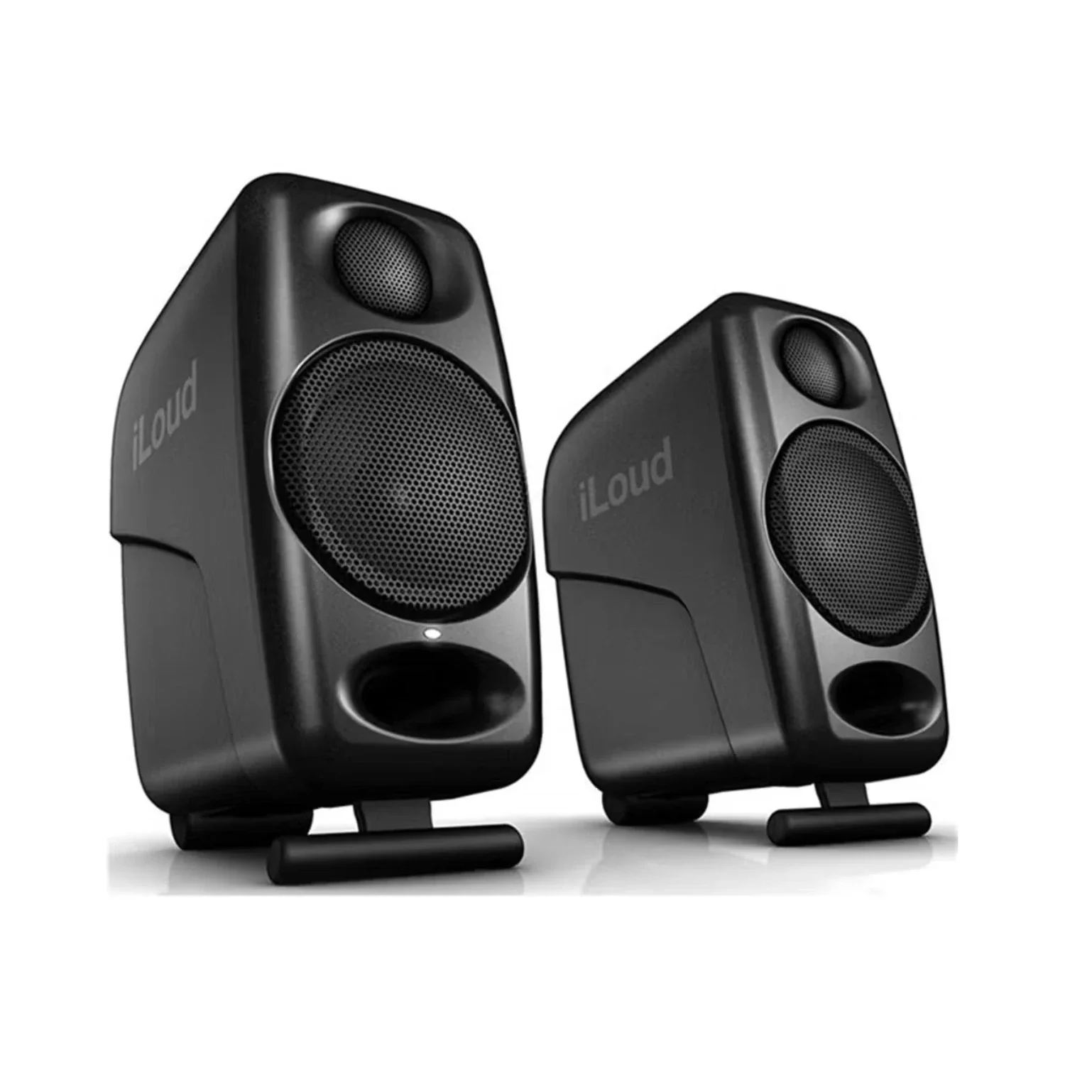 IK iLoud Micro Monitors Pro Black (Pair)