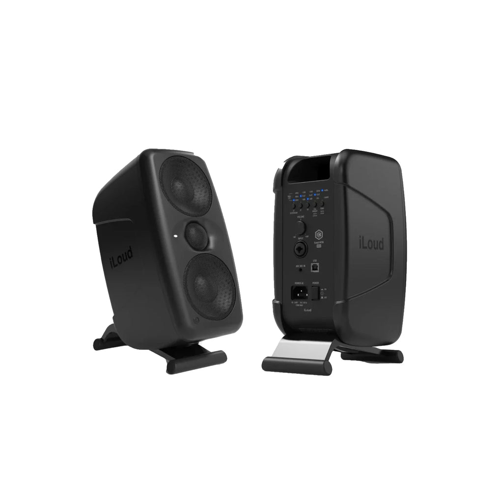 IK iLoud MTM MKII Black (Pair)