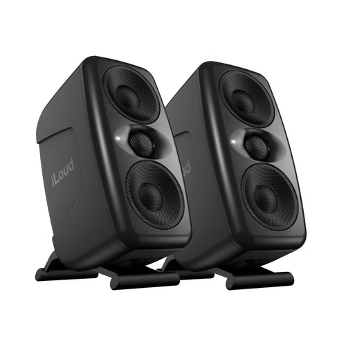 IK iLoud MTM MKII Black (Pair)