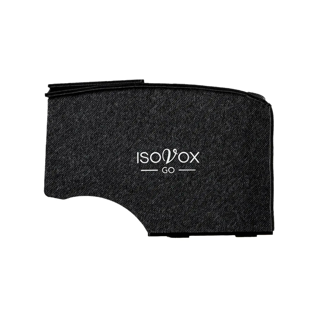 ISOVOX GO