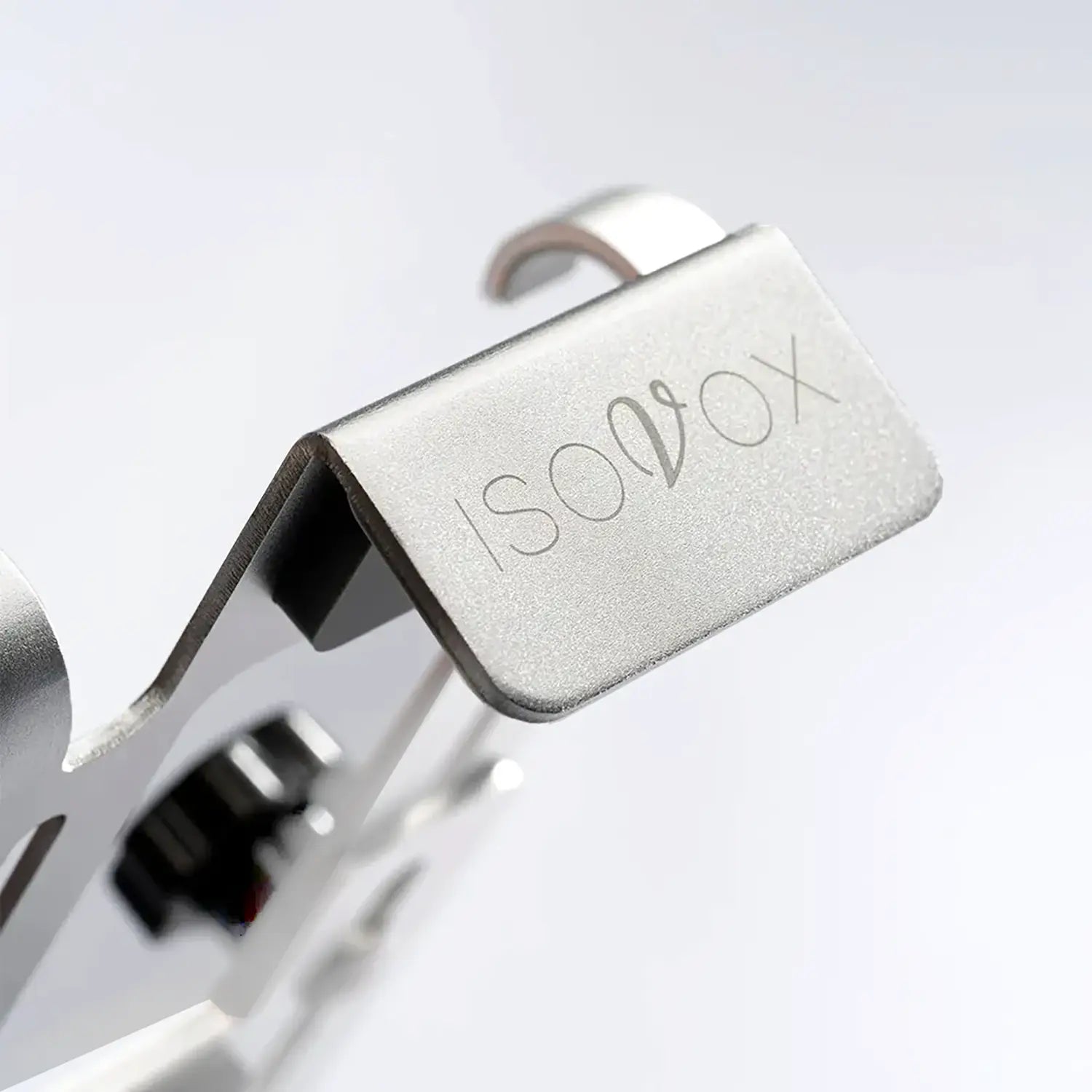 ISOVOX TABLET