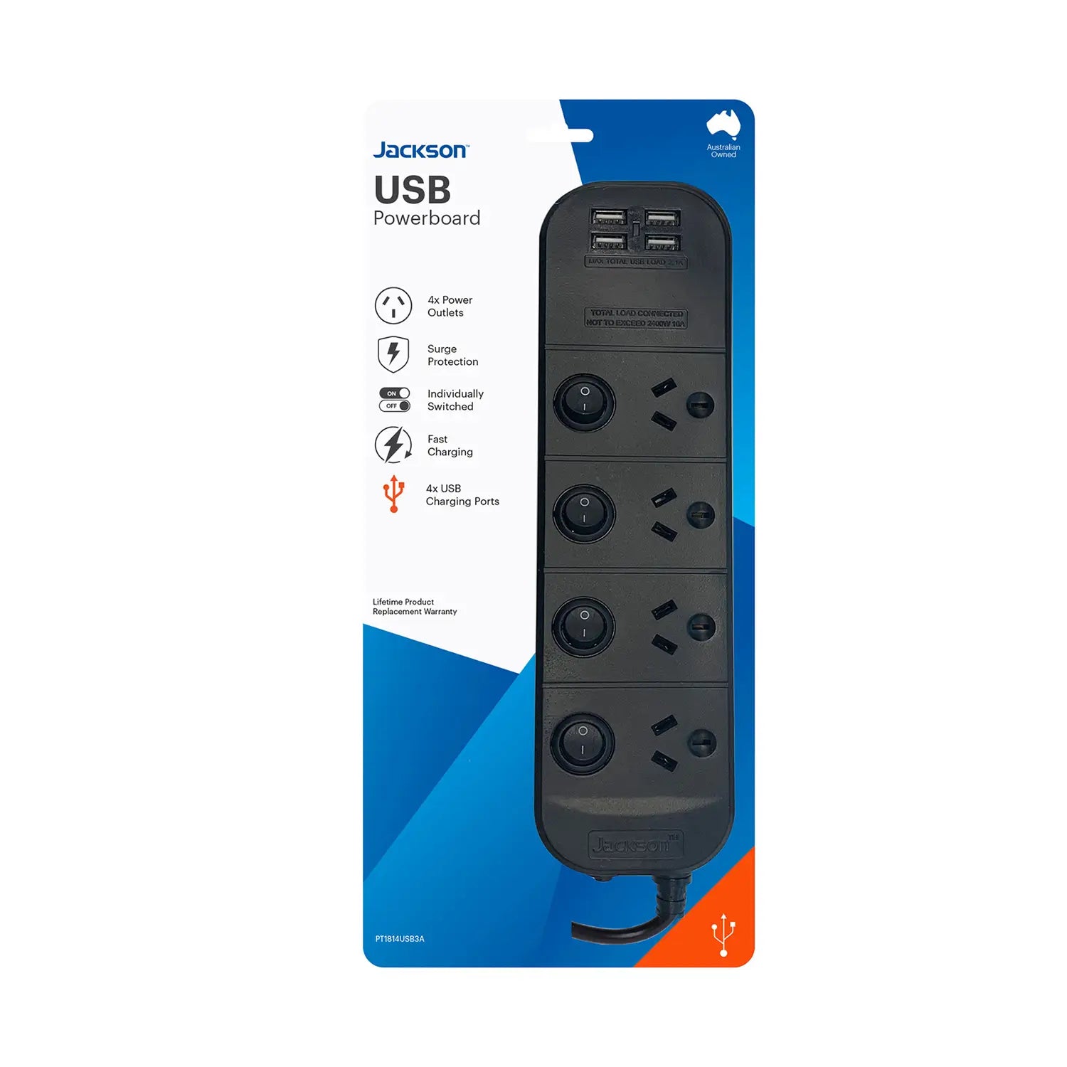 PT1814USB3A