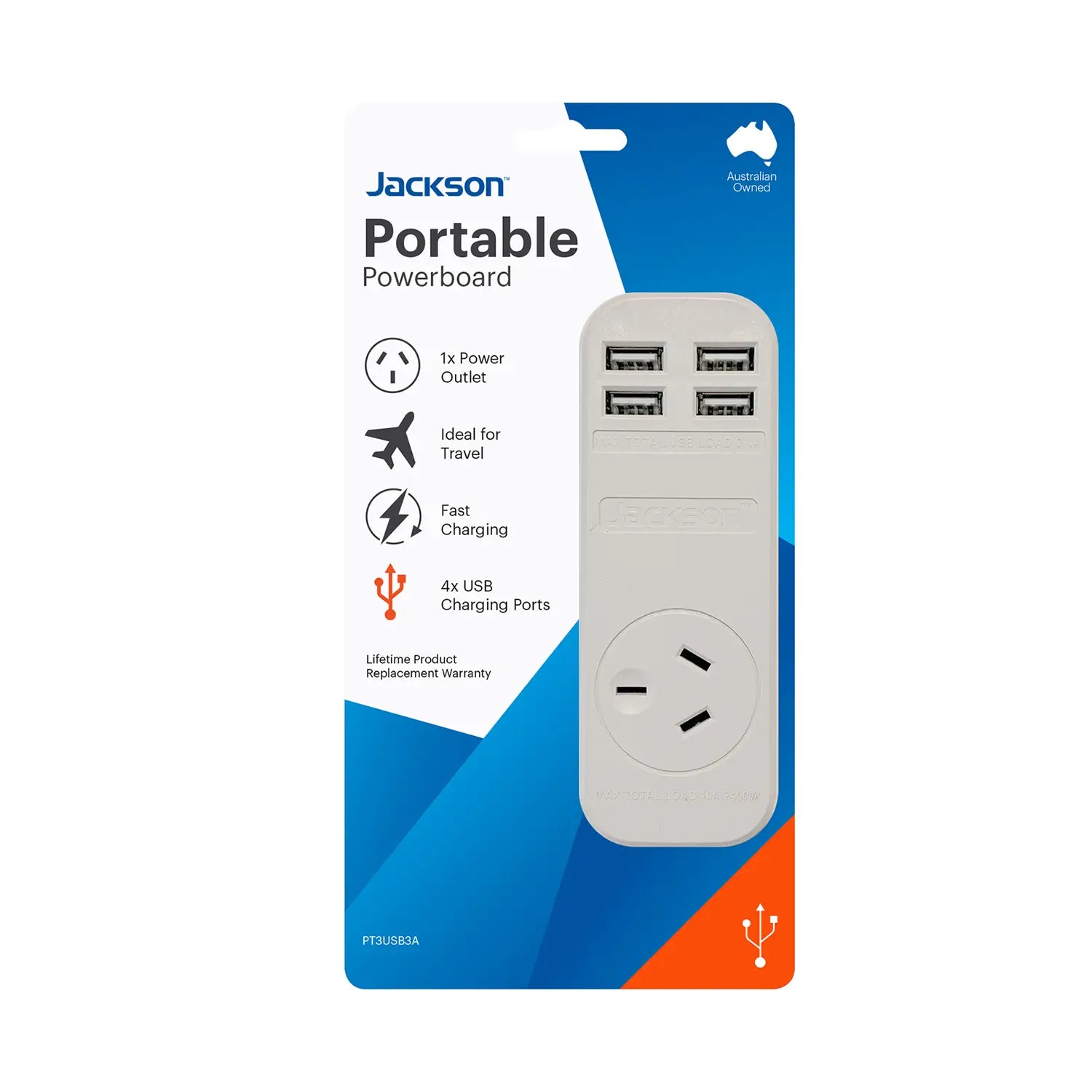 PT3USB3A