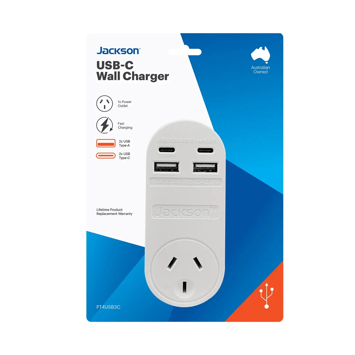 PT4USB3C