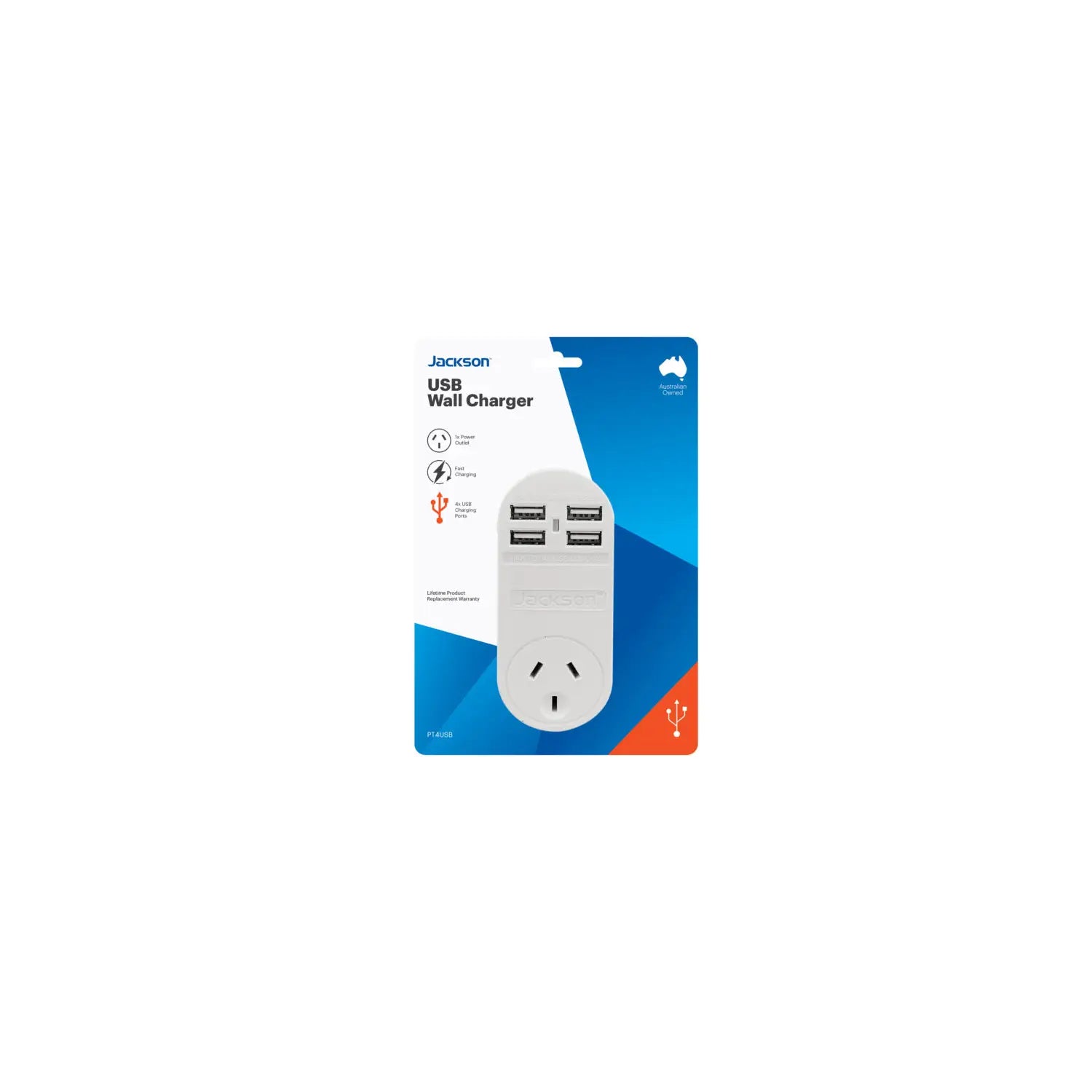 PT4USB
