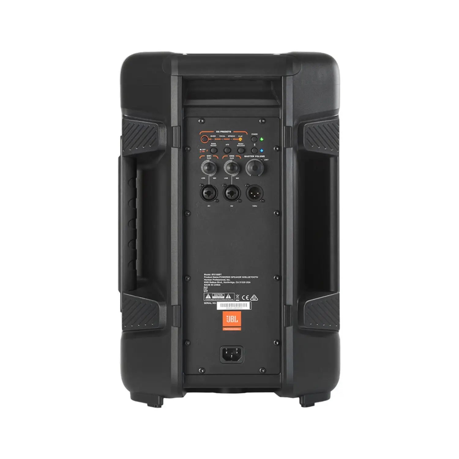 IRX108BT