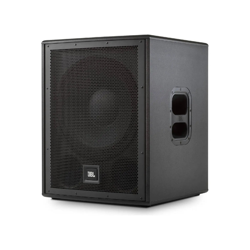 IRX 115S