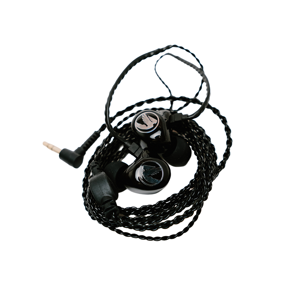JH5 Universal (Black)