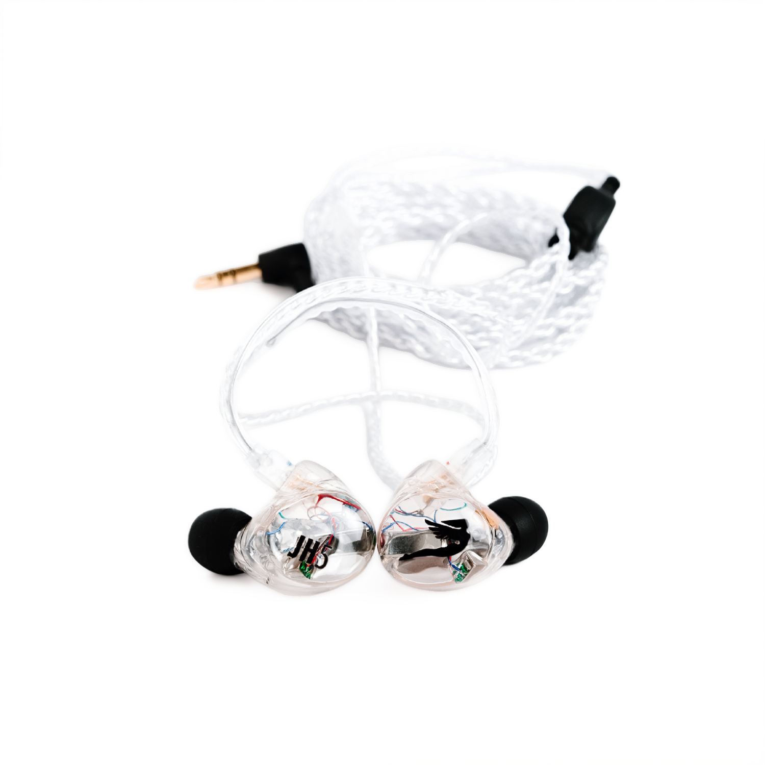 JH5 Universal (Clear)