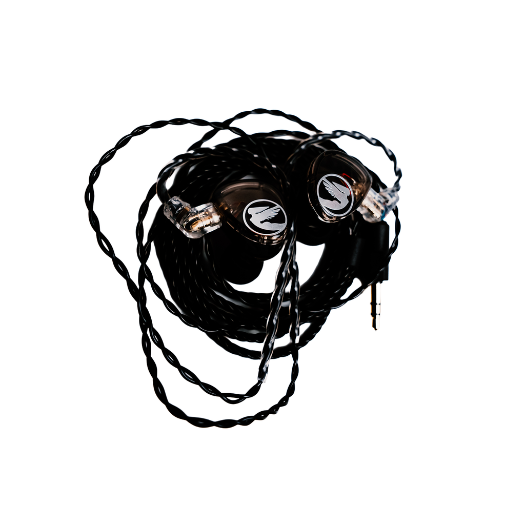 Jessie Universal (Black)