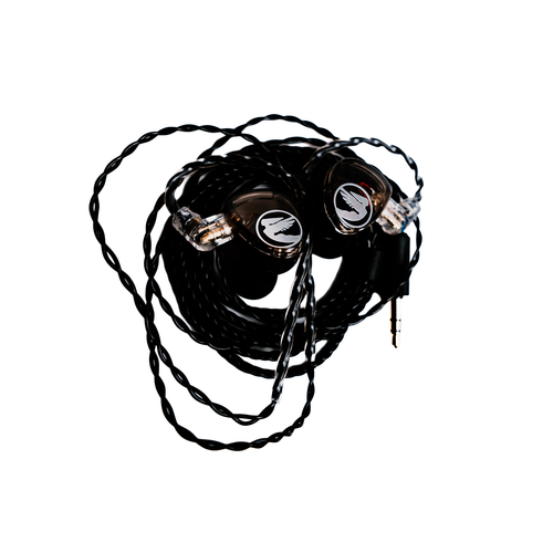 Jessie Universal (Black)