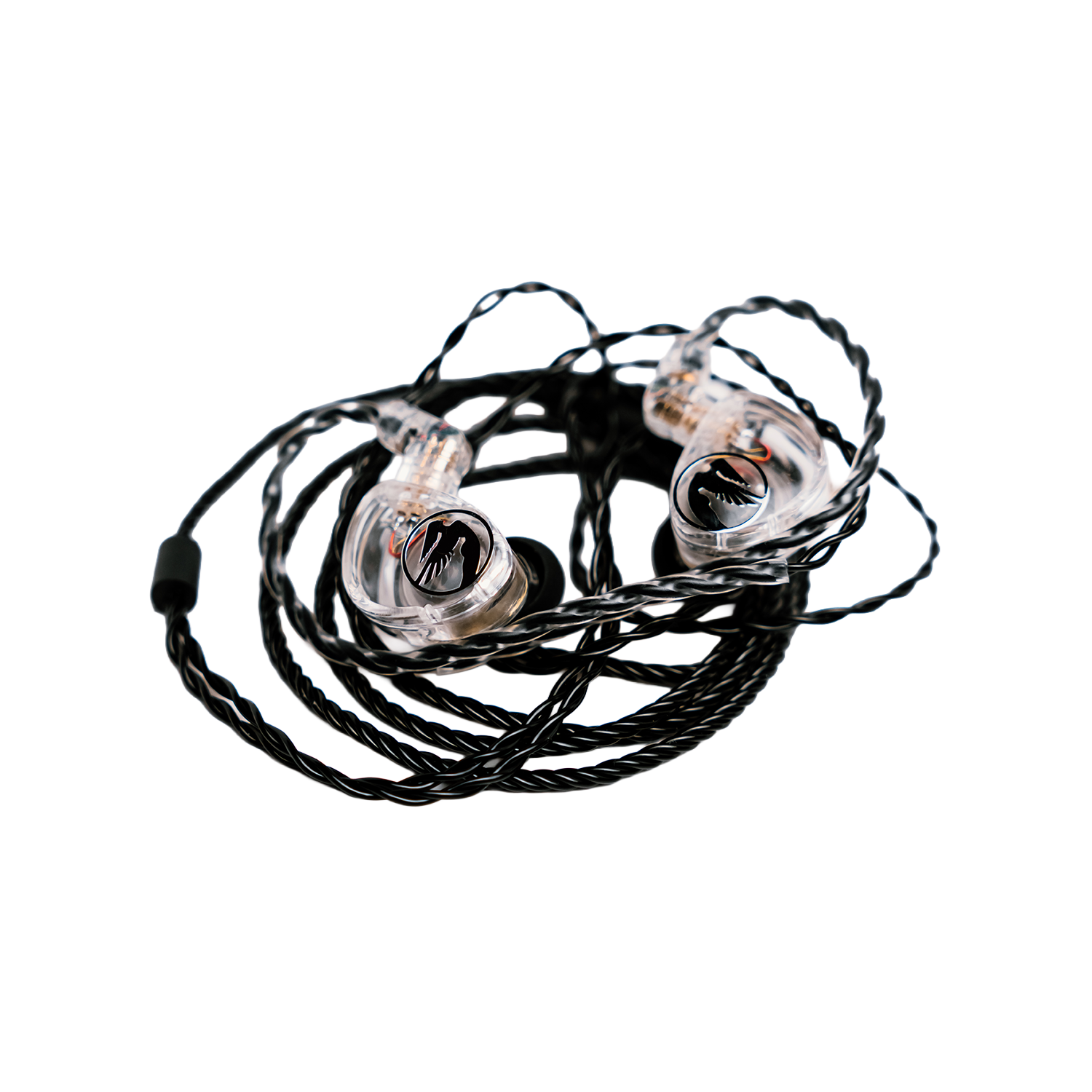 Jessie Universal (Clear)