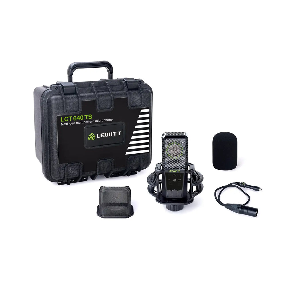 LCT640TS