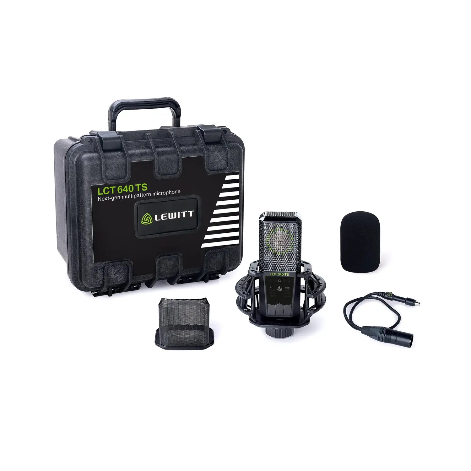 LCT640TS