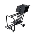 Symphony 13 Cart and 12 Stand pack
