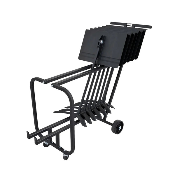 Symphony 13 Cart and 12 Stand pack