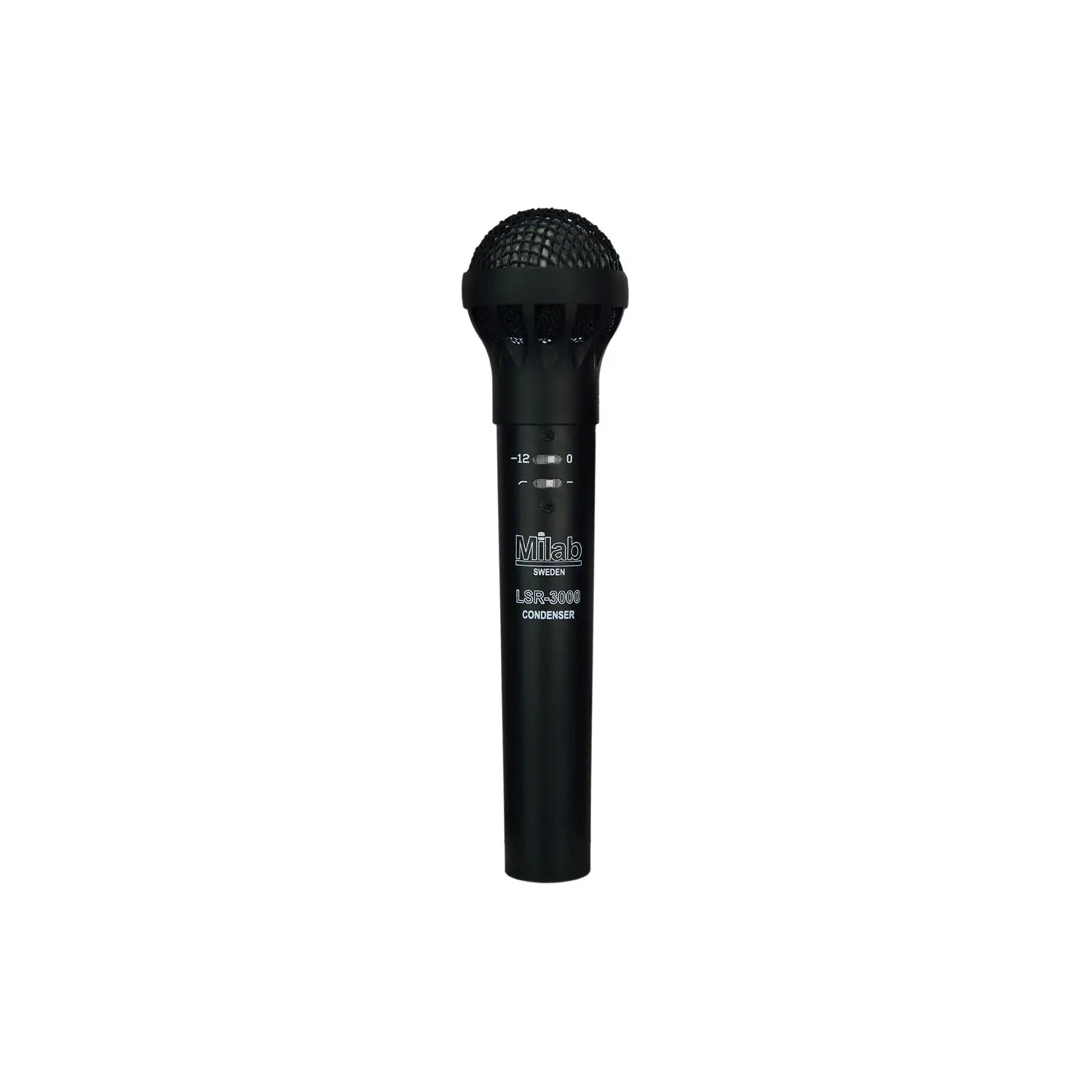 LSR-3000