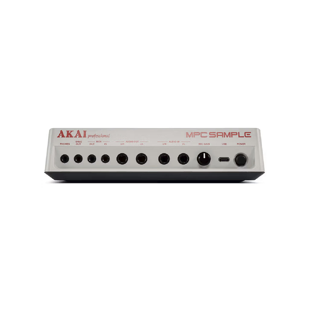 MPC Sample