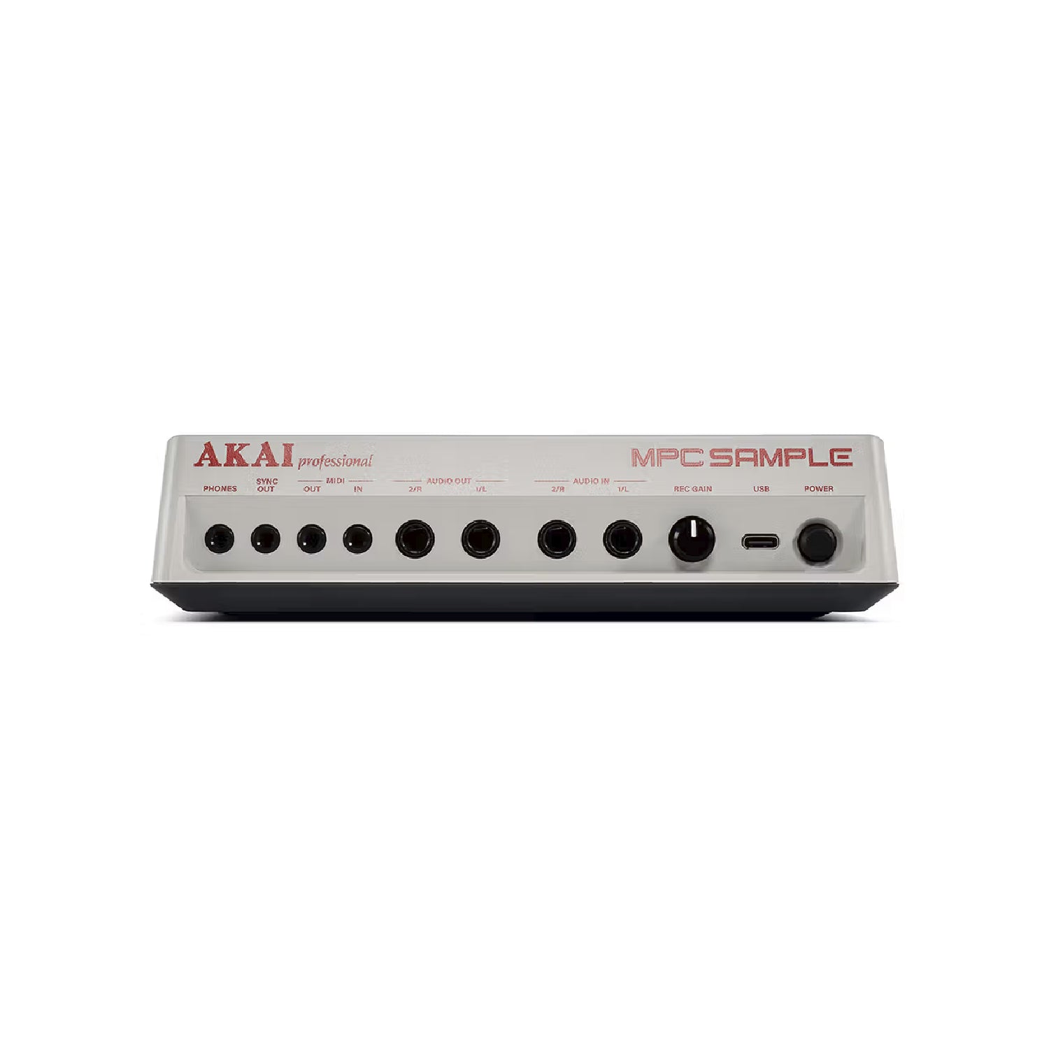MPC Sample