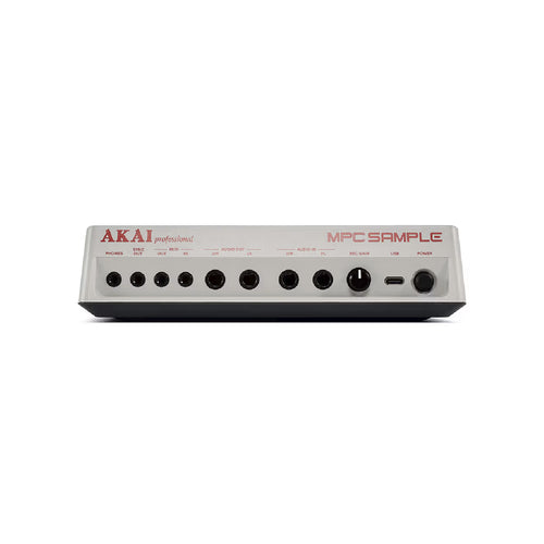 MPC Sample