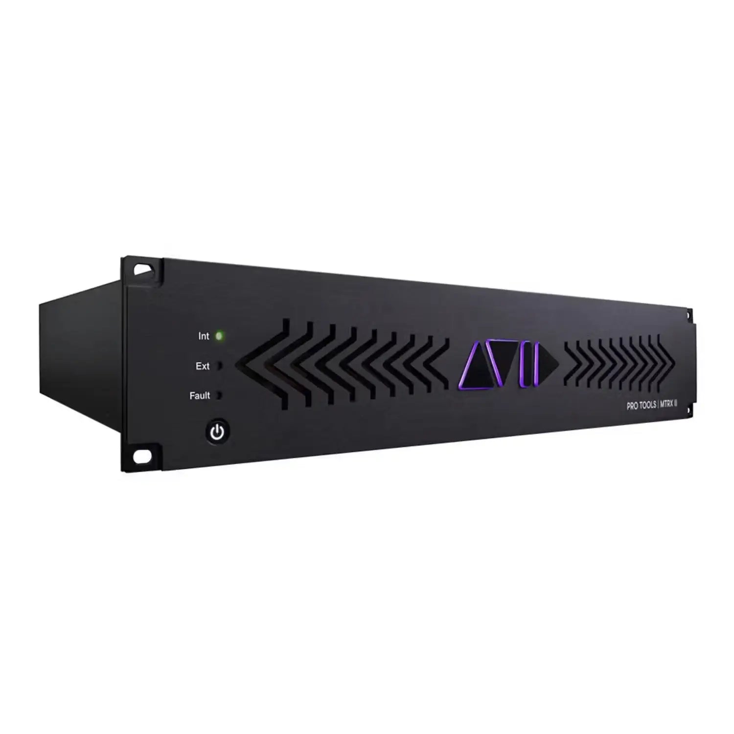 Pro Tools MTRX II Base unit with DigiLink, Dante