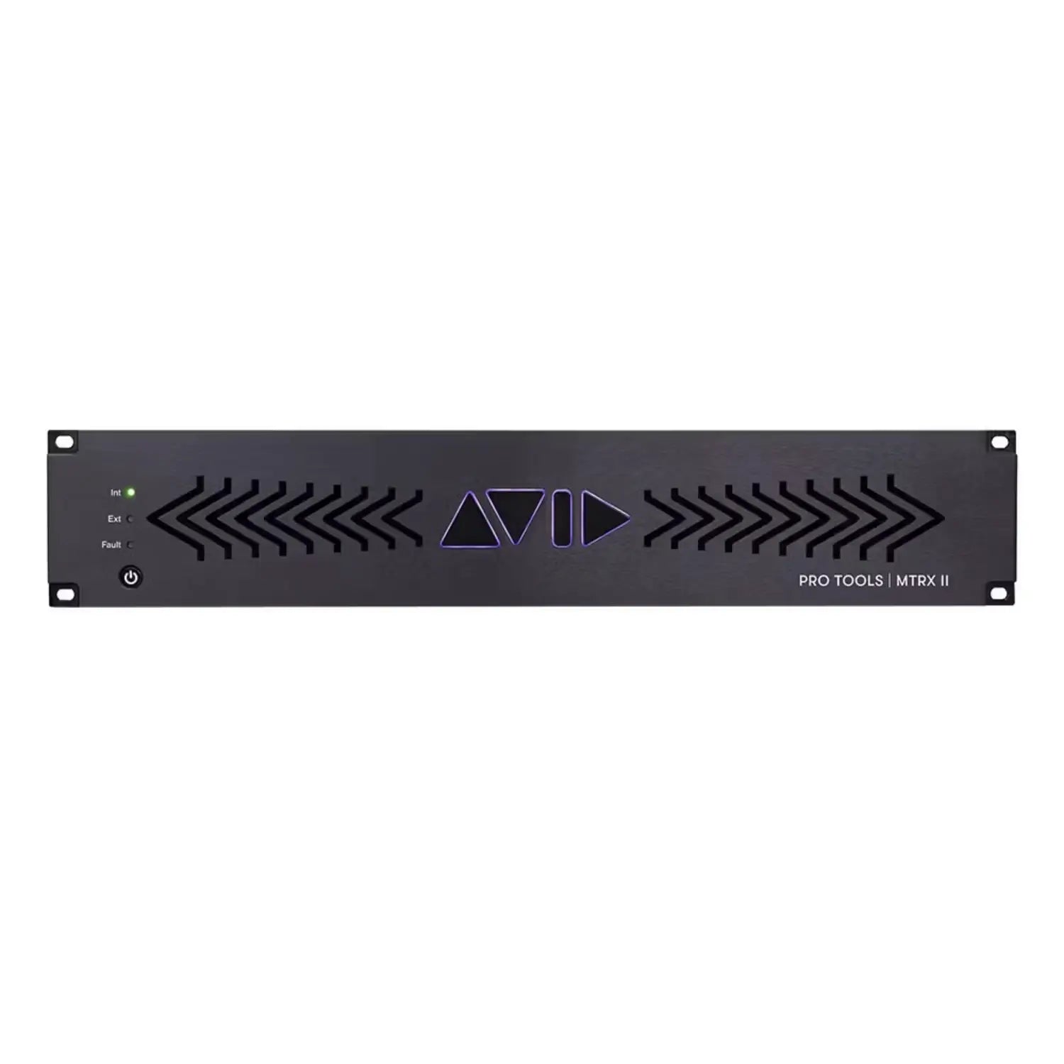 Pro Tools MTRX II Base unit with DigiLink, Dante