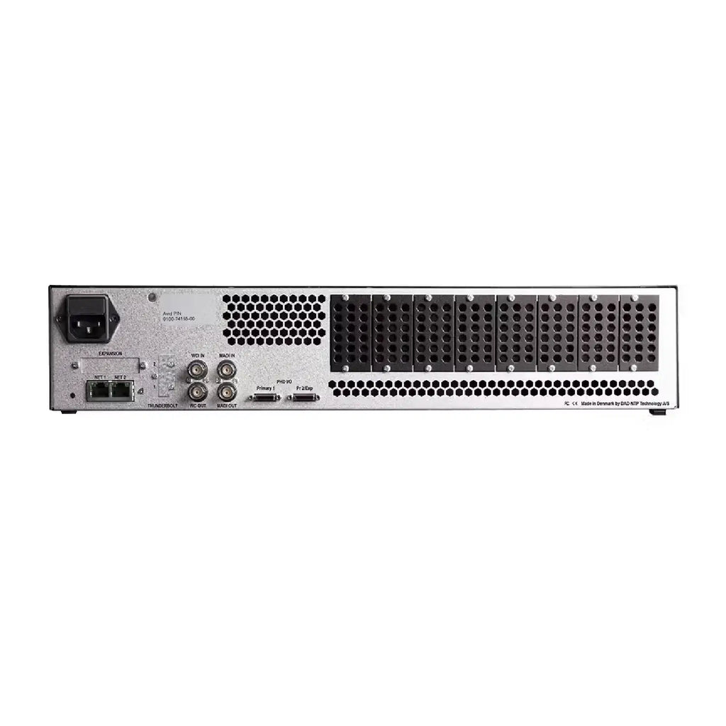 Pro Tools MTRX II Base unit with DigiLink, Dante