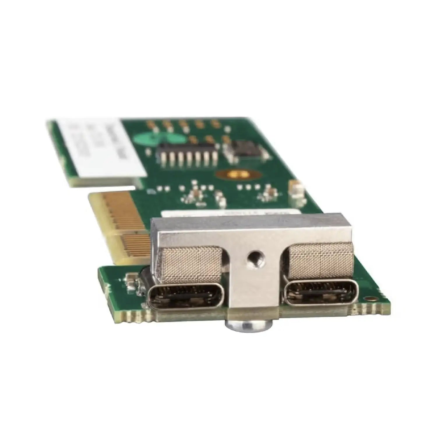 Pro Tools MTRX TB 3 Module