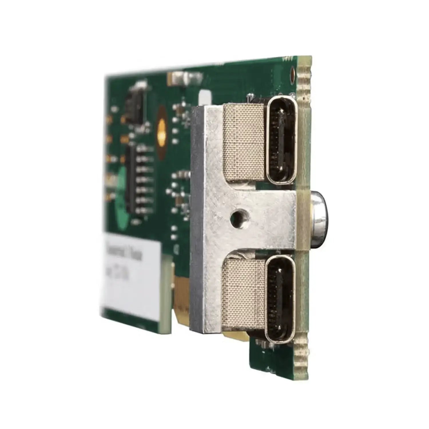 Pro Tools MTRX TB 3 Module