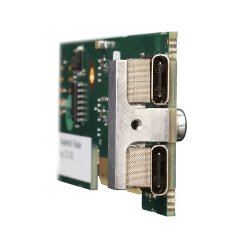 Pro Tools MTRX TB 3 Module