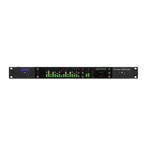 Pro Tools MTRX Studio