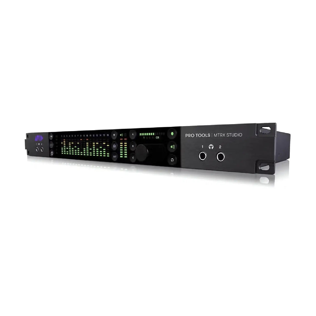 Pro Tools MTRX Studio