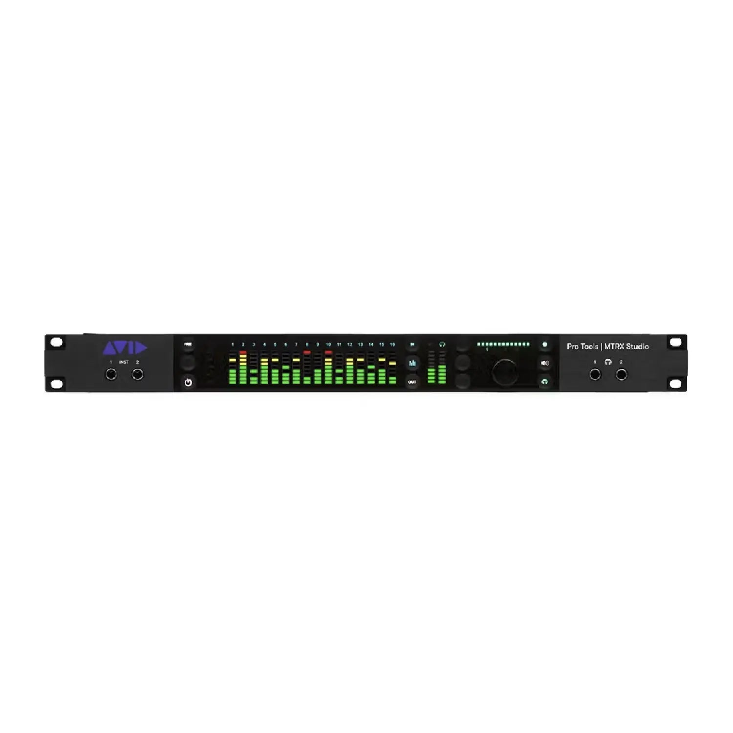 Pro Tools (Edu) MTRX Studio