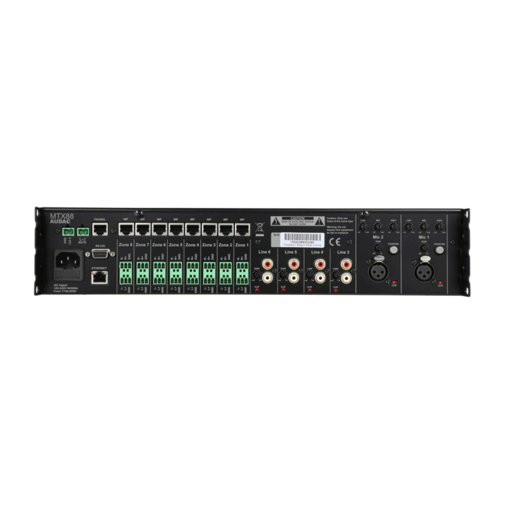 MTX88